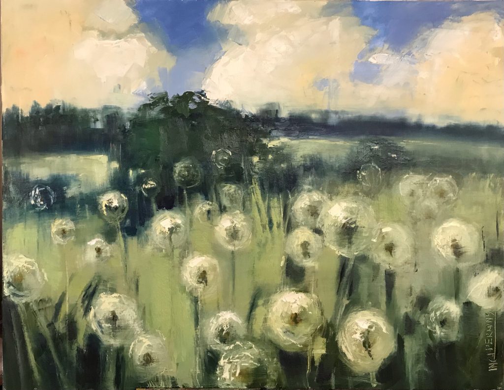 Dandelion