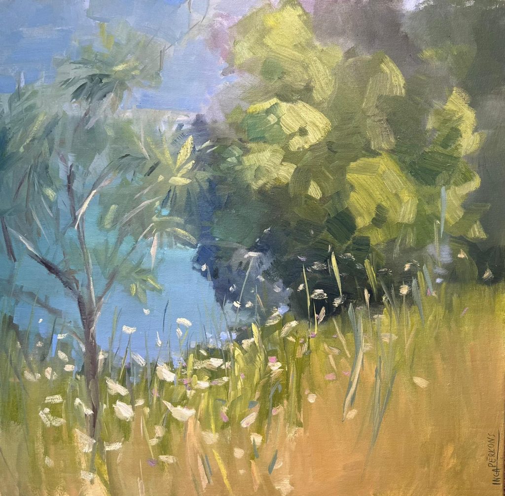 Montenegro meadow