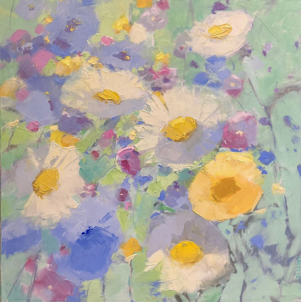 Summer lightness