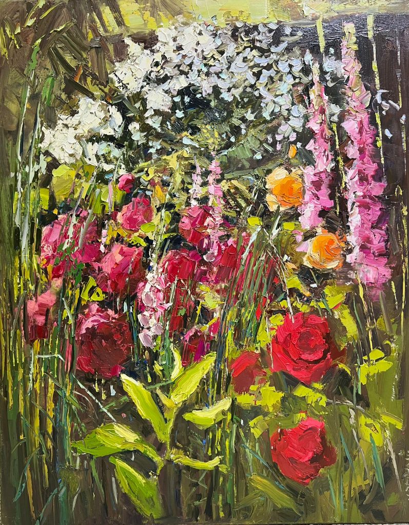 Sarkanās rozes