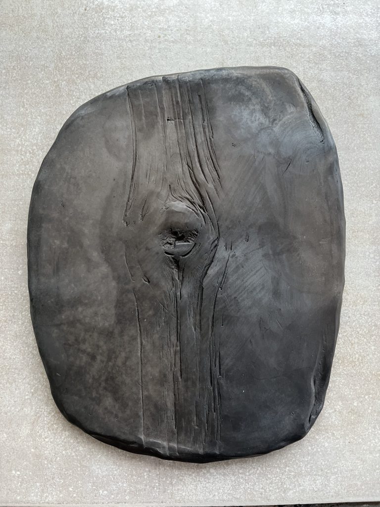 Šķīvis Koks