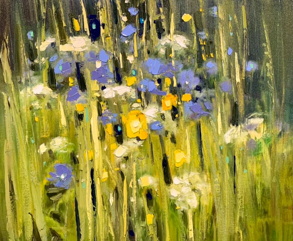 Meadow mood