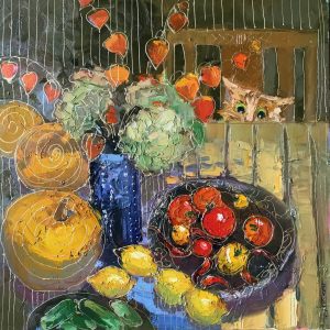Autumn harvest